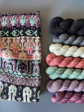 Load image into Gallery viewer, Legends of the Lost Tonal Set { In Stock }