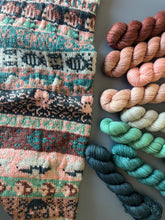 Load image into Gallery viewer, Prehistoric Beach Tonal Set { In Stock }