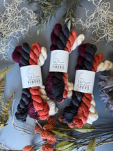 Load image into Gallery viewer, Cider & Cinnamon Sock Set { In Stock }