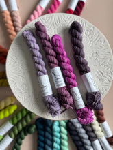 Load image into Gallery viewer, DK Mini Skein Bar Full Collection { In Stock }