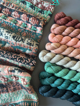 Load image into Gallery viewer, Prehistoric Beach Tonal Set { In Stock }