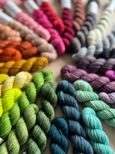 Load image into Gallery viewer, DK Mini Skein Bar Full Collection { In Stock }