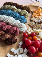 Load image into Gallery viewer, Cheese Please Tonal Set { In Stock }