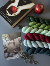 Load image into Gallery viewer, Twilight Inspired Tonal Set { Preorder }