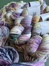 Load image into Gallery viewer, Primordial Jungle { In Stock & Dye to Order }