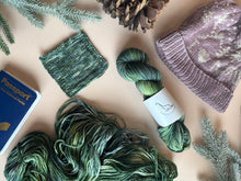 Load image into Gallery viewer, Everglades National Park + Frost Set { In Stock + Dye to Order }