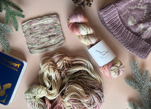 Load image into Gallery viewer, Badlands National Park + Evergreen Set { In Stock + Dye to Order }