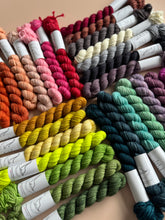 Load image into Gallery viewer, DK Mini Skein Bar Full Collection { In Stock }