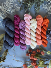 Load image into Gallery viewer, Garden Ghouls Tonal Set { In Stock }