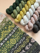 Load image into Gallery viewer, Mountain Tonal Set { In Stock }