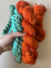 Load image into Gallery viewer, Showgirl Era Sock Set { In Stock & Dye to Order }