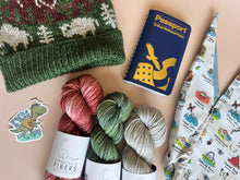 Load image into Gallery viewer, Into the Wild Sets { In Stock }