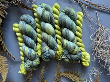 Load image into Gallery viewer, Tears to Shed Sock Set { Dye to Order }