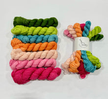 Load image into Gallery viewer, Dino Rawr Tonal Set { In Stock }