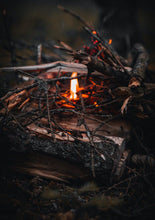 Load image into Gallery viewer, Yarnaceous Fibers Book Club: The God of the Woods { In Stock }