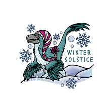 Load image into Gallery viewer, ❄️ Winter Solstice Countdown { Ships Mid-November }