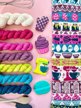 Load image into Gallery viewer, Cupcake Wars Color Set { In Stock }