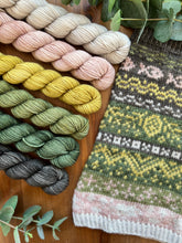 Load image into Gallery viewer, Mountain Tonal Set { In Stock }