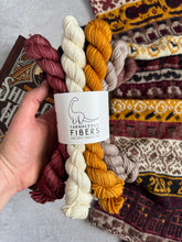 Load image into Gallery viewer, Elementary Small DK Set { Dye to Order }