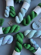 Load image into Gallery viewer, Rex { Dye to Order }