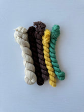 Load image into Gallery viewer, Coffee at Luke&#39;s Sock Set { In Stock }