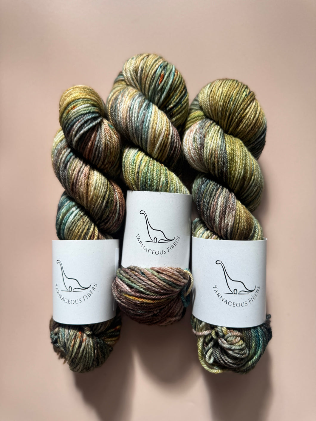 Yellowstone National Park { In Stock }