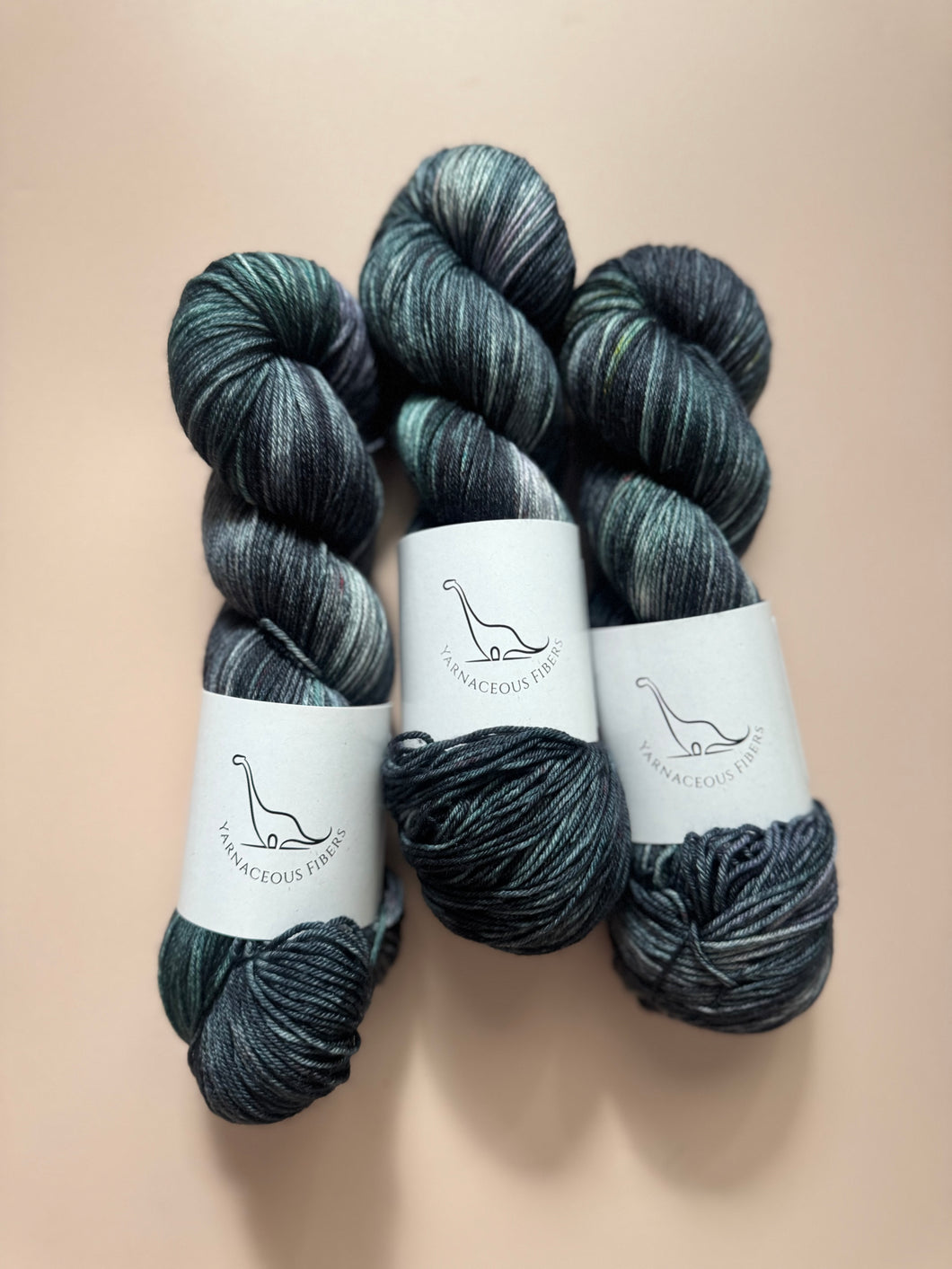 Bambleby’s Past { In Stock }