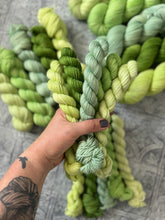 Load image into Gallery viewer, 2026 Color Club Yarn Club { Monthly Option }