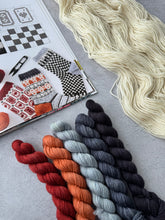 Load image into Gallery viewer, Ahsoka Sock Set { In Stock }