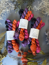 Load image into Gallery viewer, Nocturnal Cauldron Sock Set { In Stock }