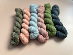 Birthday Mystery Tonal Sets { In Stock } Sale