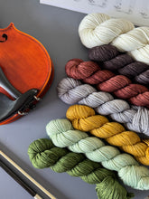 Load image into Gallery viewer, Earthbound Harmonies Tonal Set { In Stock }
