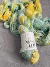 Load image into Gallery viewer, Nanoose Bay { Preorder } Yarns We Meet on Vacation