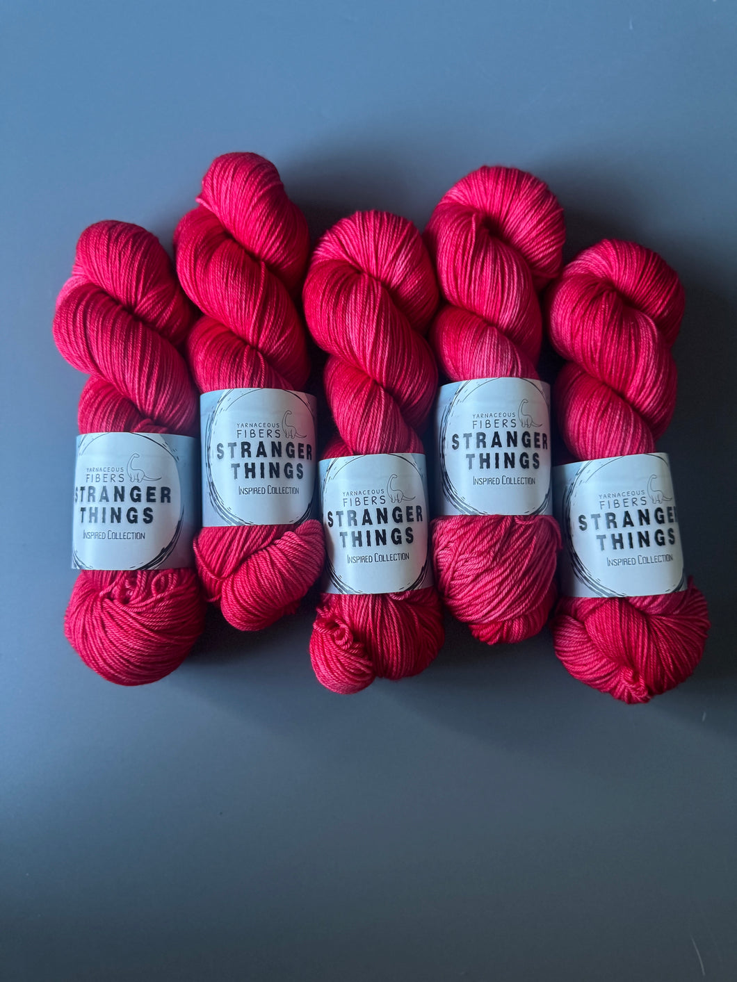 Red Door Rumors - Stranger Things { In Stock }