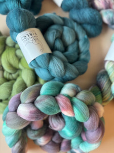 Flock in Bloom { Preorder }
