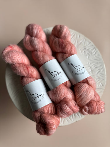 Wild One - Kosmo Cash Lace { In Stock }