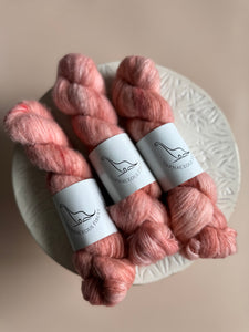 Wild One - Kosmo Cash Lace { In Stock }