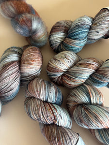 The Taste of Ink { In Stock }