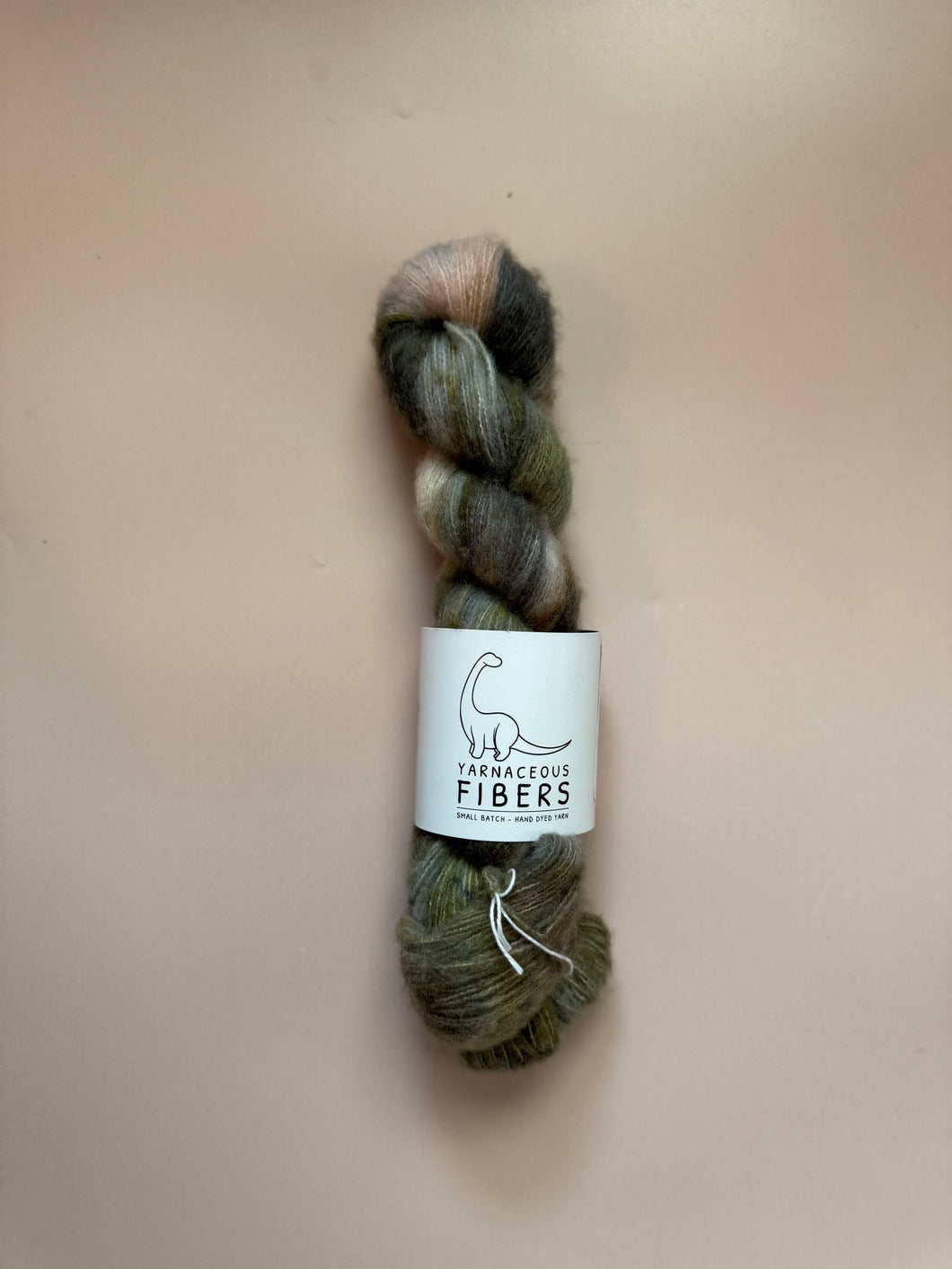 Wednesday’s Saurs - Kosmo Cash Lace { In Stock }