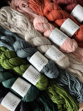Load image into Gallery viewer, Electric Fence { Dye to Order }