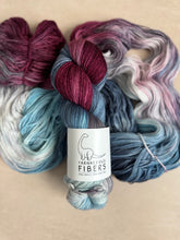 Load image into Gallery viewer, Where You Lead - Stars Hollow { Dye to Order }