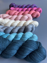 Load image into Gallery viewer, Deep Space Cosmic Connections Set { In Stock &amp; Dye to Order }
