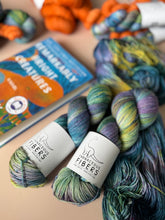 Load image into Gallery viewer, Remarkably Bright Creatures { Dye to Order }