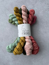 Load image into Gallery viewer, Desert Oasis Sock Set { In Stock }