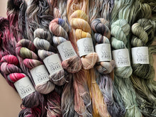 Load image into Gallery viewer, Women Inherit the Earth Full Collection Set { Dye to Order }
