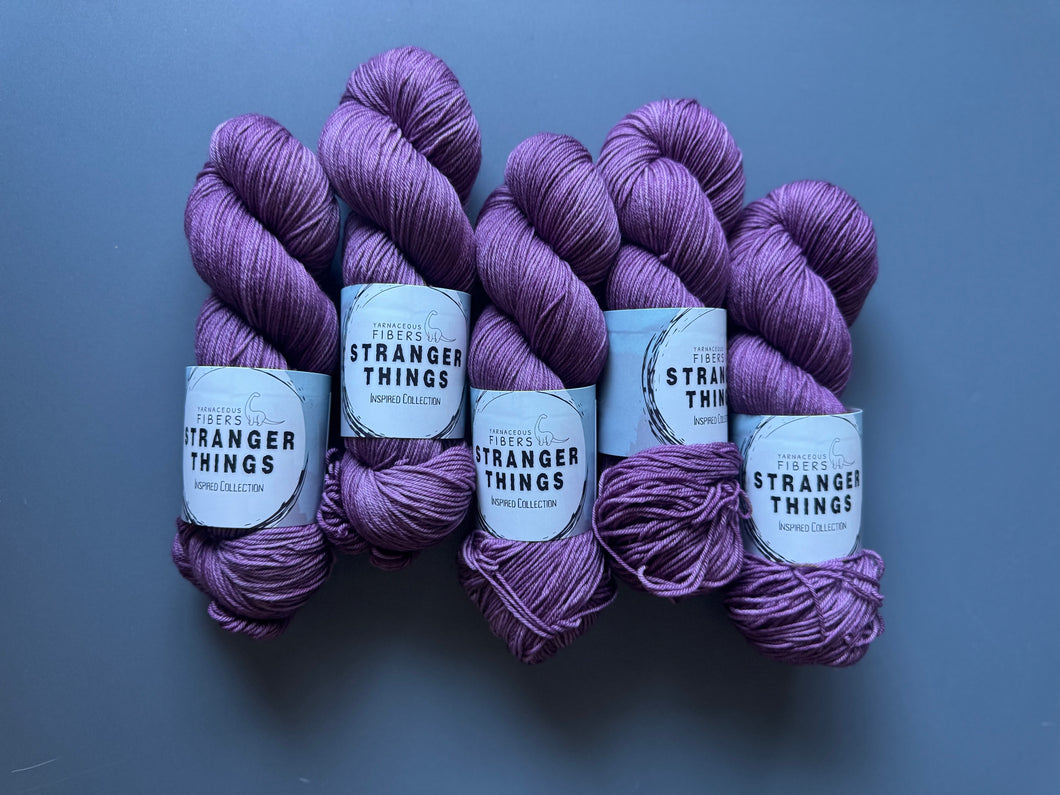 The RIft - Stranger Things { In Stock }