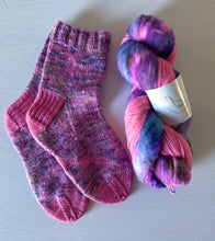 Load image into Gallery viewer, Power Up Sock Set { In Stock }