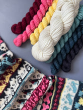 Load image into Gallery viewer, Fairest of Them All Tonal Set { In Stock }