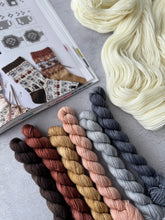 Load image into Gallery viewer, Dog Days Sock Set { In Stock }