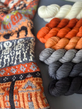 Load image into Gallery viewer, A Ghost Story Tonal Set { In Stock }